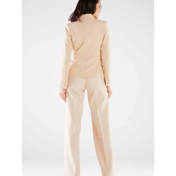  Pantalon femme awama 