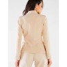  Blazer femme awama 