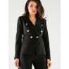  Blazer femme awama 
