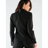  Blazer femme awama 