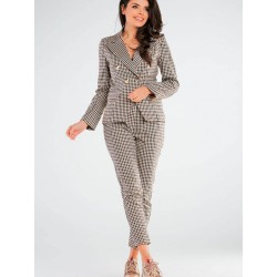  Pantalon femme awama 