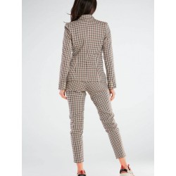  Pantalon femme awama 