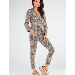  Pantalon femme awama 