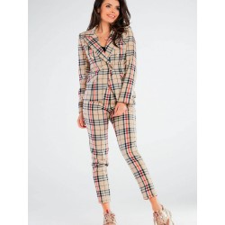  Pantalon femme awama 