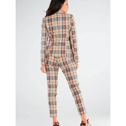  Pantalon femme awama 