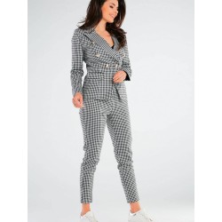  Pantalon femme awama 