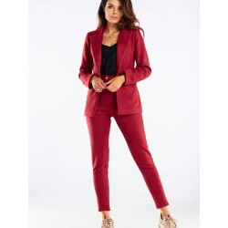  Pantalon femme awama 