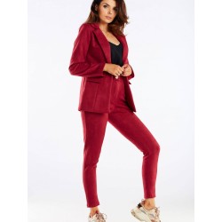  Pantalon femme awama 