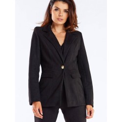  Blazer femme awama 