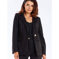  Blazer femme awama 