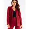  Blazer femme awama 