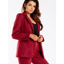  Blazer femme awama 