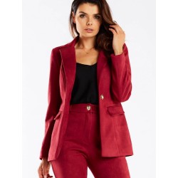 Blazer femme awama 