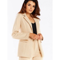  Blazer femme awama 