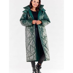  Manteau awama 