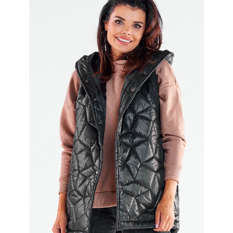  Gilet awama 
