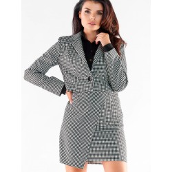  Blazer femme awama 