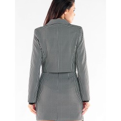  Blazer femme awama 