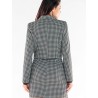  Blazer femme awama 