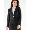  Blazer femme awama 