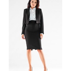  Blazer femme awama 