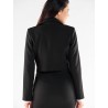  Blazer femme awama 