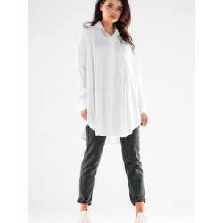  Chemise manche longue awama 