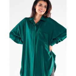  Chemise manche longue awama 