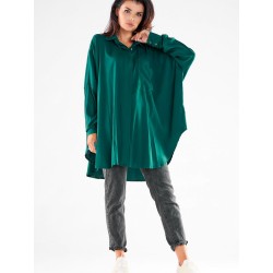  Chemise manche longue awama 