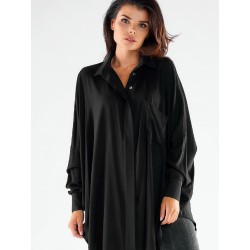  Chemise manche longue awama 