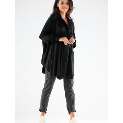  Chemise manche longue awama 