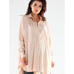  Chemise manche longue awama 