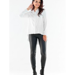  Chemise manche longue awama 