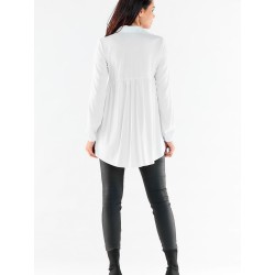  Chemise manche longue awama 