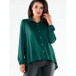  Chemise manche longue awama 