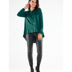  Chemise manche longue awama 