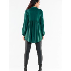  Chemise manche longue awama 