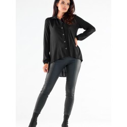  Chemise manche longue awama 