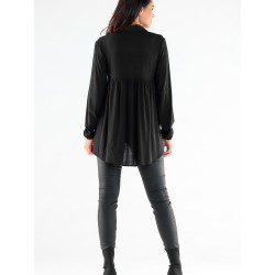  Chemise manche longue awama 