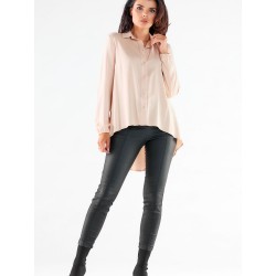  Chemise manche longue awama 