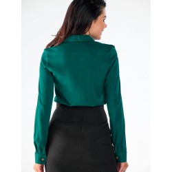  Chemise manche longue awama 