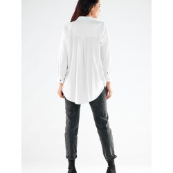  Chemise manche longue awama 