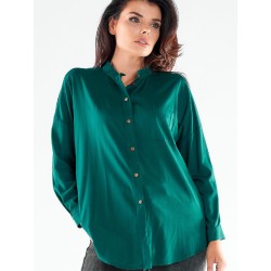  Chemise manche longue awama 