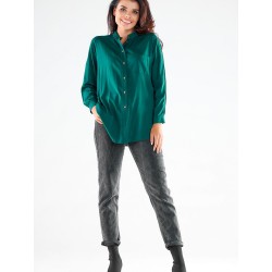  Chemise manche longue awama 