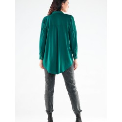  Chemise manche longue awama 