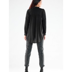  Chemise manche longue awama 