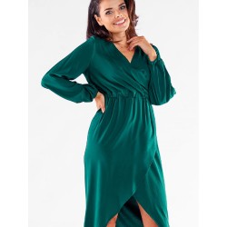  Robe de cocktail awama 