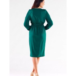  Robe de cocktail awama 