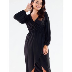  Robe de cocktail awama 