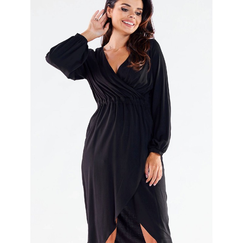  Robe de cocktail awama 